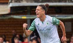 Nhận định, soi kèo Yverdon vs Zurich, 23h00 ngày 20/7: Cửa dưới ‘ghi điểm’