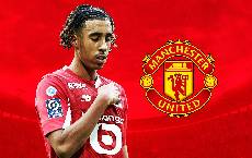 Tân binh 18 tuổi của MU lọt top 10 cầu thủ tuổi teen đắt giá nhất