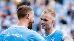 Kèo vàng bóng đá Osters vs Malmo, 20h00 ngày 19/7: Khó tin chủ nhà