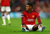 MU đồng ý cho Barcelona mượn Rashford