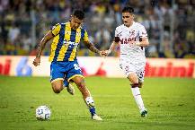 Nhận định, soi kèo CA Lanus vs Rosario Central, 2h30 ngày 20/7: Không dễ