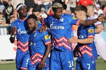 Nhận định, soi kèo Crvena Zvezda vs Javor Ivanjica, 01h00 ngày 20/7: Nhà vua ra oai