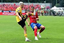 Nhận định, soi kèo GKS Katowice vs Rakow Czestochowa, 1h15 ngày 20/7: Mục tiêu có điểm