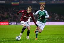 Nhận định, soi kèo Jablonec vs Sparta Prague, 01h00 ngày 20/7: Ca khúc khải hoàn