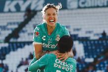 Nhận định, soi kèo Nữ Mazatlan vs Nữ Club Leon, 10h00 ngày 20/7: Thiên đường thứ 7