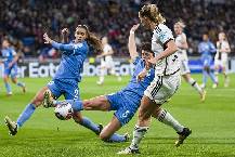 Nhận định, soi kèo Nữ Pháp vs Nữ Đức, 2h00 ngày 20/7: Khẳng định đẳng cấp