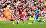 Liverpool vs Arsenal: Trận cầu tâm điểm vòng 3 Ngoại hạng Anh 2019/20