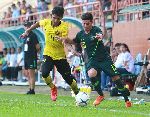 Phân tích tỷ lệ U18 Malaysia vs U18 Australia, 19h30 ngày 19/8