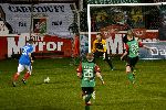 Nhận định Glentoran vs HB Torshavn, 1h00 ngày 21/8