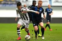 Nhận định, soi kèo Paderborn vs St. Pauli, 18h30 ngày 21/8