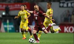 Nhận định, soi kèo Vissel Kobe vs Kashima Antlers, 16h ngày 21/8