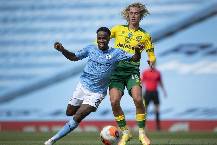 Phân tích kèo hiệp 1 Man City vs Norwich, 21h ngày 21/8