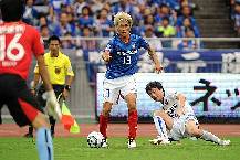 Soi kèo phạt góc Yokohama Marinos vs Vegalta Sendai, 16h ngày 21/8