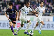 Nhận định, soi k&egrave;o Hiroshima vs Gamba Osaka, 17h ng&agrave;y 20/8
