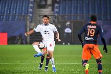 Nhận định, soi kèo Montpellier vs Auxerre, 20h ngày 21/8