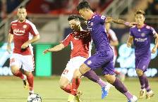 Nhận định, soi kèo Sài Gòn vs TP.Hồ Chí Minh, 19h15 ngày 20/8