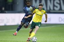 Nhận định, soi kèo Sittard vs Cambuur, 23h45 ngày 20/8