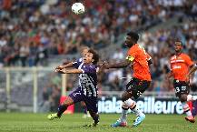 Nhận định, soi kèo Toulouse vs Lorient, 20h ngày 21/8