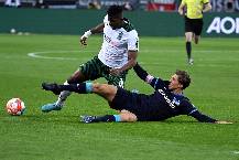 Phân tích kèo hiệp 1 Borussia M'gladbach vs Hertha Berlin, 1h30 ngày 20/8