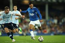 Phân tích kèo hiệp 1 Everton vs Nottingham Forest, 21h00 ngày 20/8
