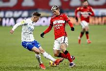 Soi kèo, dự đoán Macao Dinamo Moscow vs Spartak Moscow 21h30 ngày 20/8
