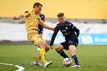 Soi kèo tài xỉu Bodø / Glimt vs HamKam hôm nay 23h00 ngày 20/8