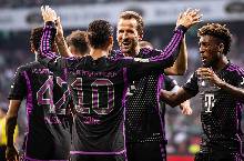 Chính thức! M.U gửi đề nghị cho thiên tài bị 'hắt hủi' ở Bayern