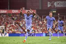 Nhận định, soi kèo Almeria vs Real Madrid, 0h30 ngày 20/8