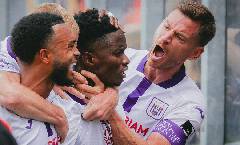 Nhận định, soi kèo Anderlecht vs Westerlo, 18h30 ngày 20/8