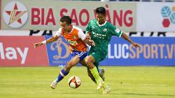 Nhận định, soi kèo Bà Rịa Vũng Tàu vs Bình Phước, 15h30 ngày 20/8