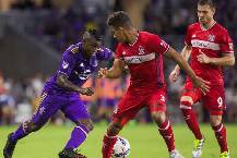 Nhận định, soi kèo Chicago Fire vs Orlando City, 7h30 ngày 21/8