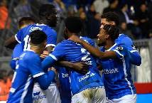 Nhận định, soi kèo Club Brugge vs Molenbeek, 23h30 ngày 20/8