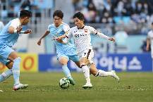Nhận định, soi kèo FC Seoul vs Daegu FC, 17h30 ngày 19/8