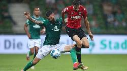 Nhận định, soi kèo Hansa Rostock vs Hannover, 18h00 ngày 19/8