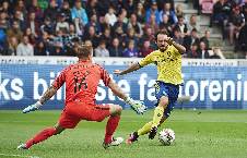 Nhận định, soi k&egrave;o Midtjylland vs Brondby, 23h00 ng&agrave;y 20/8