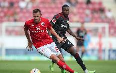 Nhận định, soi kèo Union Berlin vs Mainz, 20h30 ngày 20/8