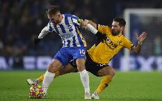 Nhận định, soi kèo Wolves vs Brighton, 21h00 ngày 19/8