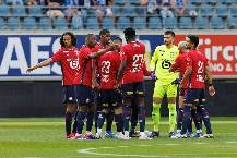 Nhận định, soi kèo Lille vs Slavia Praha, 2h00 ngày 21/8: Lợi thế sân nhà