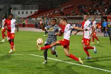 Nhận định, soi kèo Radnicki 1923 Kragujevac vs Vojvodina, 0h00 ngày 20/8: Cải thiện