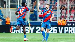 Kèo vàng bóng đá Mlada Boleslav vs Viktoria Plzen, 23h00 ngày 19/8: Khách đáng tin