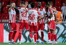 Nhận định, soi kèo Crvena Zvezda vs Pafos, 2h00 ngày 20/8: Lợi thế sân nhà