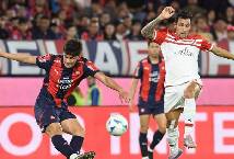 Nhận định, soi kèo Estudiantes vs Cerro Porteno, 5h00 ngày 21/8: Chuyến đi lành ít dữ nhiều