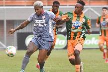 Nhận định, soi kèo Ind Santa Fe vs Envigado, 7h30 ngày 20/8: Phong độ đang lên