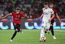 Soi kèo góc Real Madrid vs Osasuna, 02h00 ngày 20/8