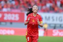 Thắng thuyết phục Thái Lan, tuyển nữ Việt Nam giành hạng 3 giải Đông Nam Á