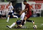 Phân tích tỷ lệ AS Roma vs Istanbul Basaksehir, 2h ngày 20/9