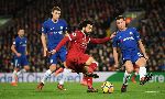 Chelsea vs Liverpool: Trận cầu tâm điểm vòng 6 Ngoại hạng Anh