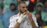 Real Madrid thua thảm PSG, Karim Benzema vẫn lập kỷ lục Champions League