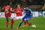 Phân tích tỷ lệ Schalke 04 vs Mainz, 1h30 ngày 21/9