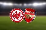 Nhận định bóng đá Eintracht Frankfurt vs Arsenal, 23h55 ngày 19/9: Lo cho Pháo thủ